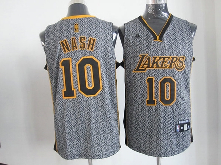 Los Angeles Lakers jerseys-144